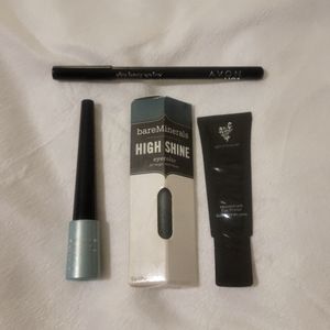 BareMinerals and Avon Eyeshadow Bundle